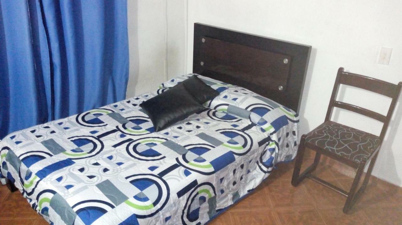 Habitacion Cerca Al Centro Medellín Kültér fotó