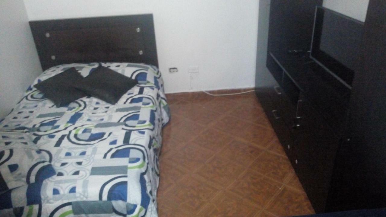 Habitacion Cerca Al Centro Medellín Kültér fotó