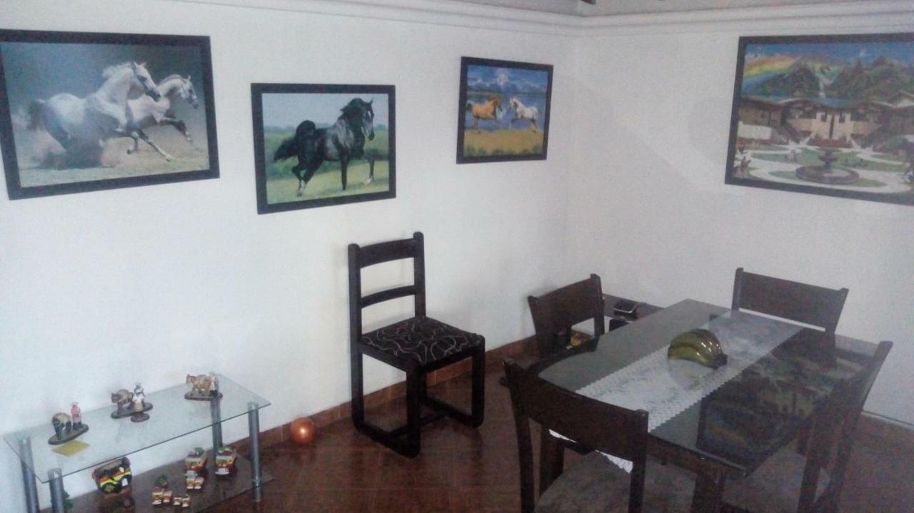 Habitacion Cerca Al Centro Medellín Kültér fotó